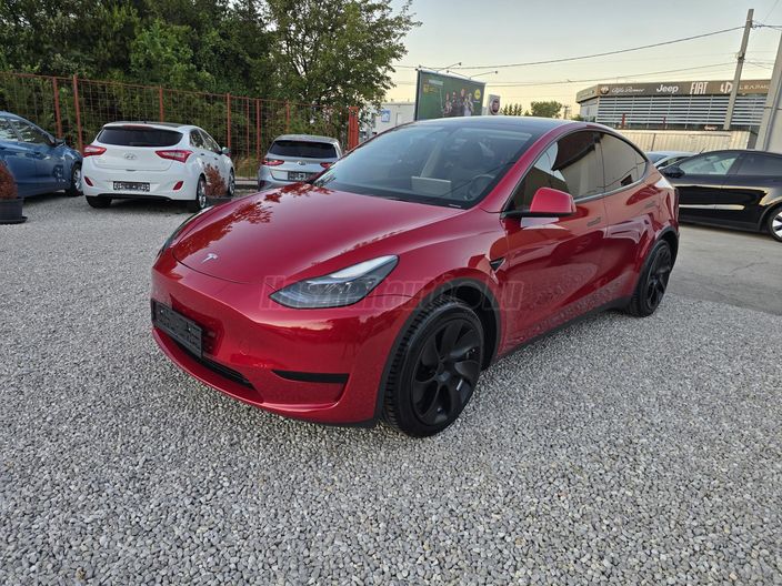 TESLA MODEL Y RWD (Automata)