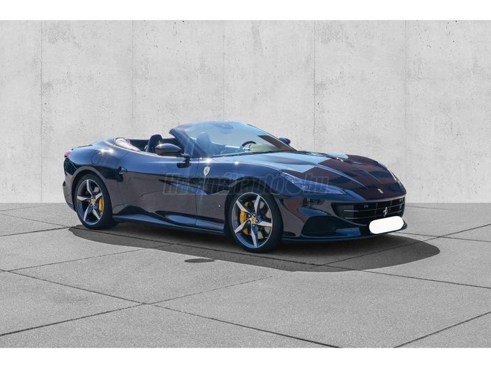 FERRARI PORTOFINO M (Automata)