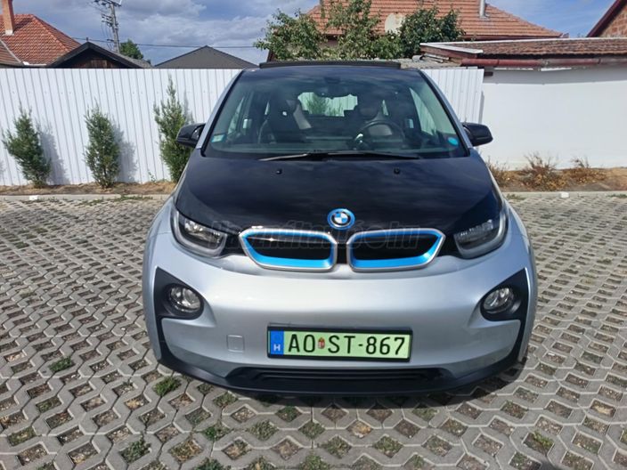 BMW I3 (Automata)