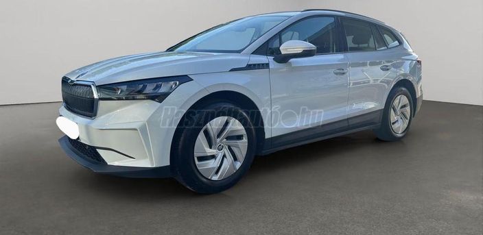 SKODA ENYAQ iV 50