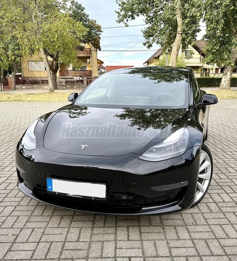 TESLA MODEL 3 Long Range AWD (Automata)