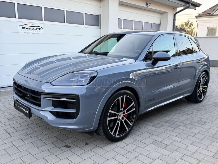 PORSCHE CAYENNE GTS Tiptronic ic