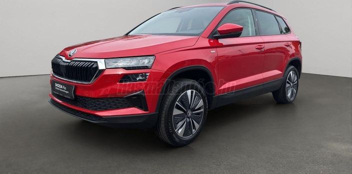 SKODA KAROQ 1.0 TSI Comfort
