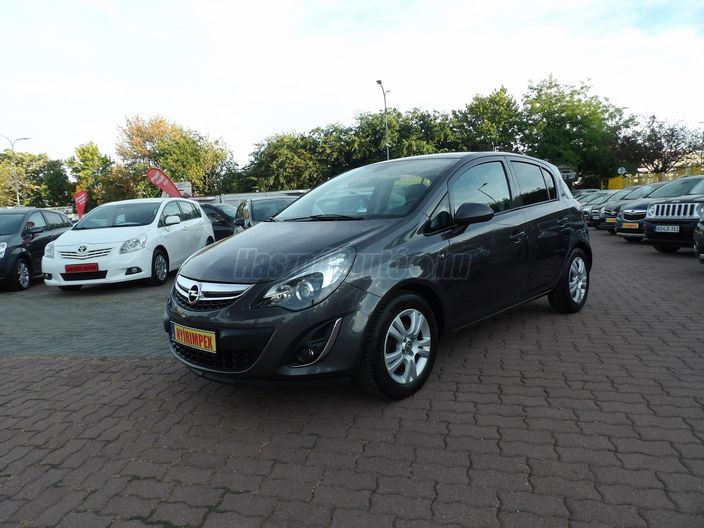 OPEL CORSA D 1.4 Cosmo