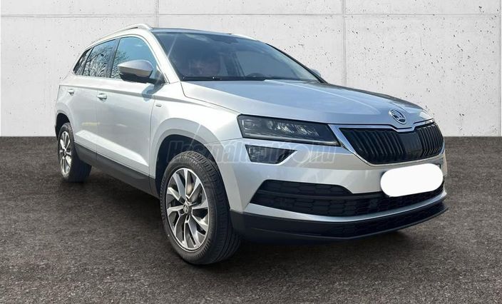 SKODA KAROQ 1.5 TSI ACT Style