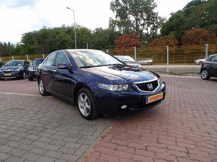 HONDA ACCORD 2.0 Comfort