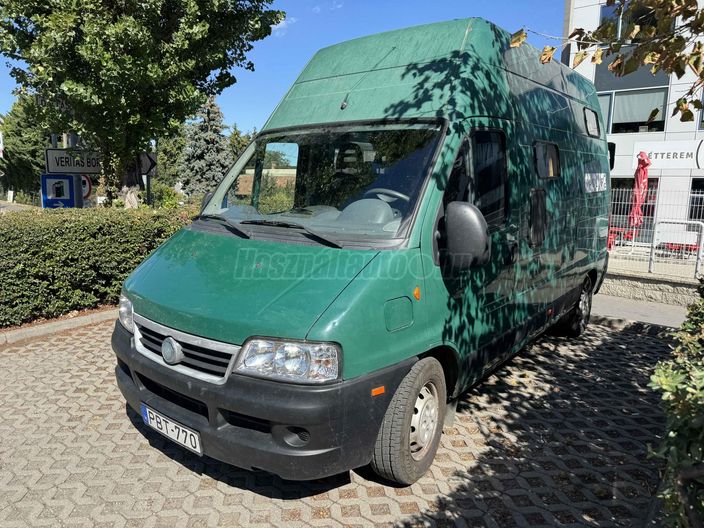 FIAT Ducato