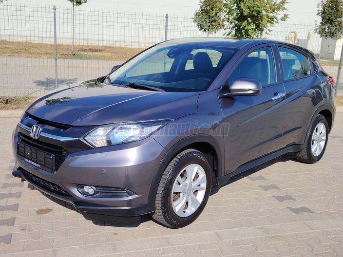 HONDA HR-V 1.5 Elegance CVT