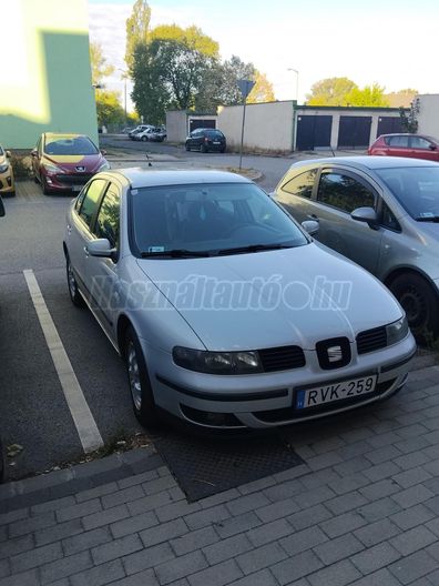 SEAT TOLEDO 1.9 TDI Signo