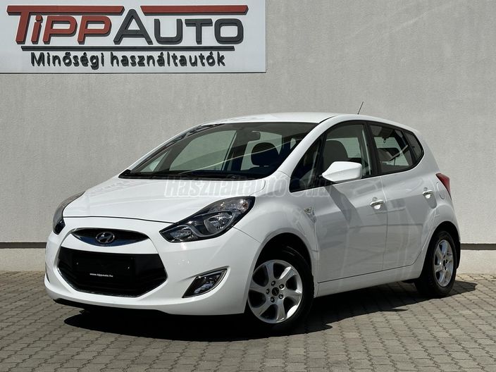 HYUNDAI IX20 1.4 DOHC Comfort