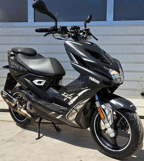 YAMAHA AEROX