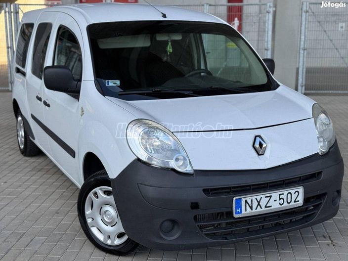RENAULT KANGOO 1.5 dCi Expression