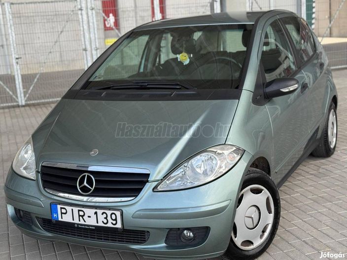 MERCEDES-BENZ A 150 Avantgarde