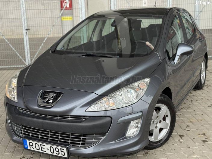 PEUGEOT 308 1.6 THP Premium Pack
