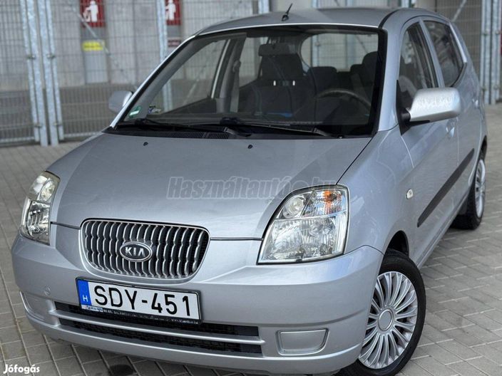 KIA PICANTO 1.1 EX