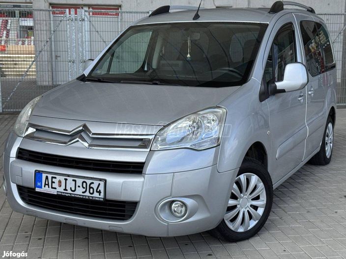CITROEN BERLINGO 1.6 HDi Multispace AVATAR