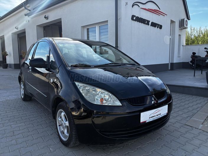MITSUBISHI COLT 1.5 DI-D Invite