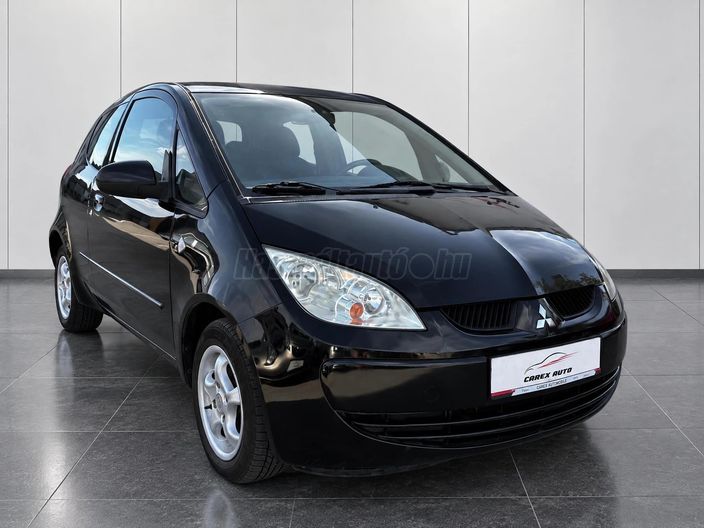 MITSUBISHI COLT 1.5 DI-D Invite