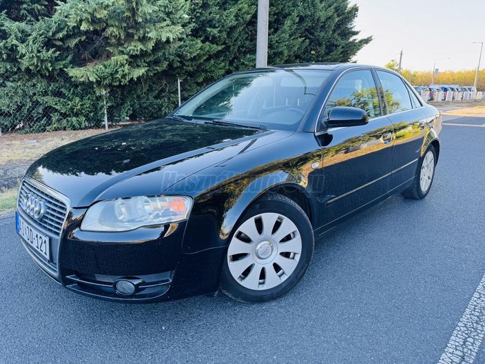 AUDI A4 1.9 PD TDi