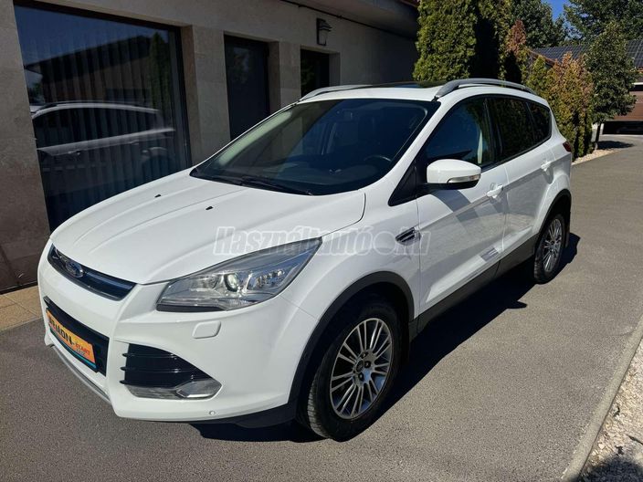 FORD KUGA 1.6 EcoBoost Titanium Technology 2WD