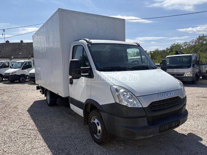 IVECO DAILY 35 C 15 3750