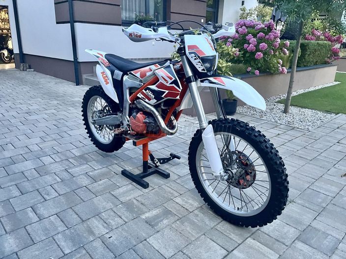 KTM FREERIDE