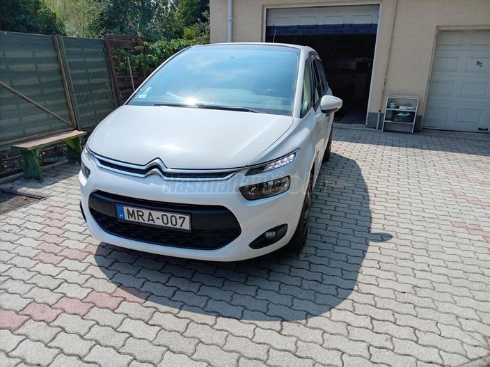 CITROEN C4 PICASSO Grand 1.6 e-HDi Collection ETG6