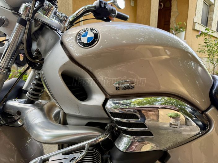 BMW R 1200 C
