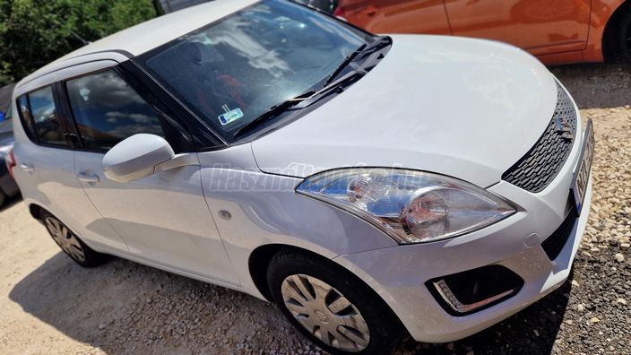 SUZUKI SWIFT 1.2 GL LED AC ESP