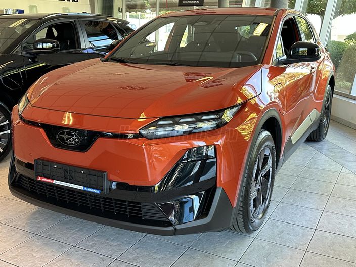 SUBARU UNCHARTED Trend 57,7kWh