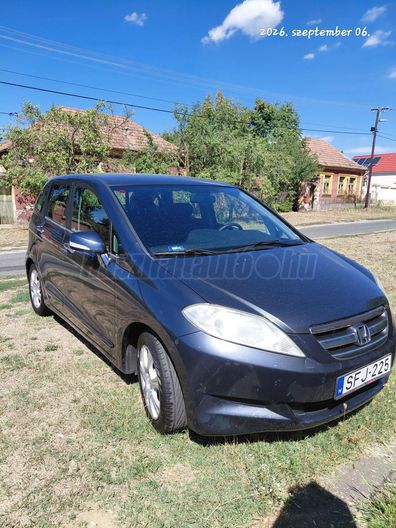 HONDA FR-V 2.0 Comfort