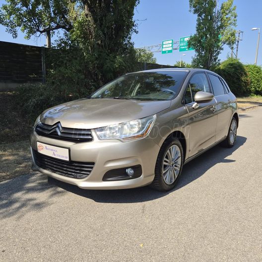 CITROEN C4 1.4 VTi Sélection