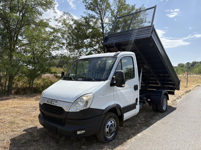IVECO DAILY 35 C 15 3750