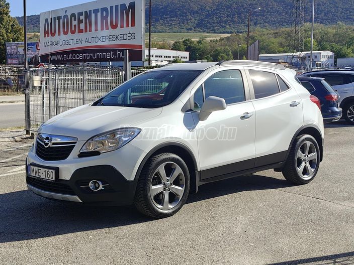 OPEL MOKKA 1.4 T Cosmo