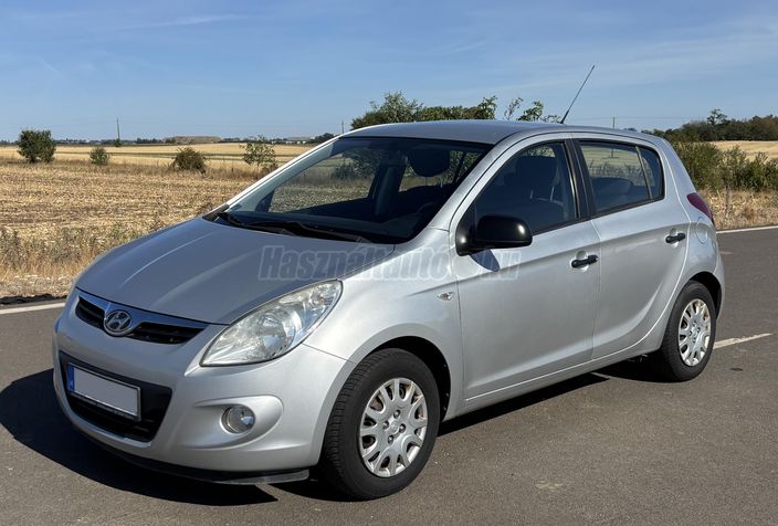 HYUNDAI I20 1.25 DOHC Classic AC