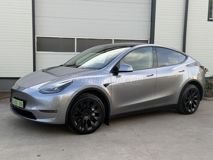 TESLA MODEL Y Long Range AWD (Automata)