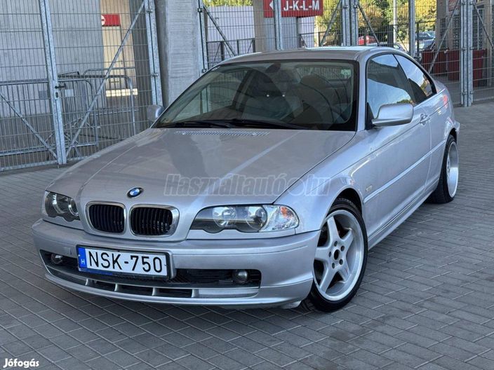 BMW 318 318Ci