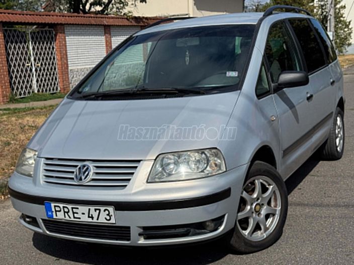 VOLKSWAGEN SHARAN 1.9 PD TDI Highline