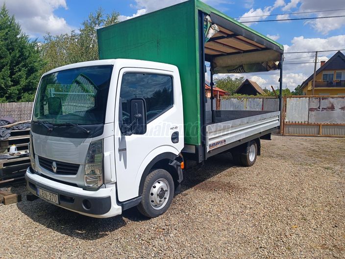 RENAULT MAXITY 2.5 DXi 130.35 5 T2