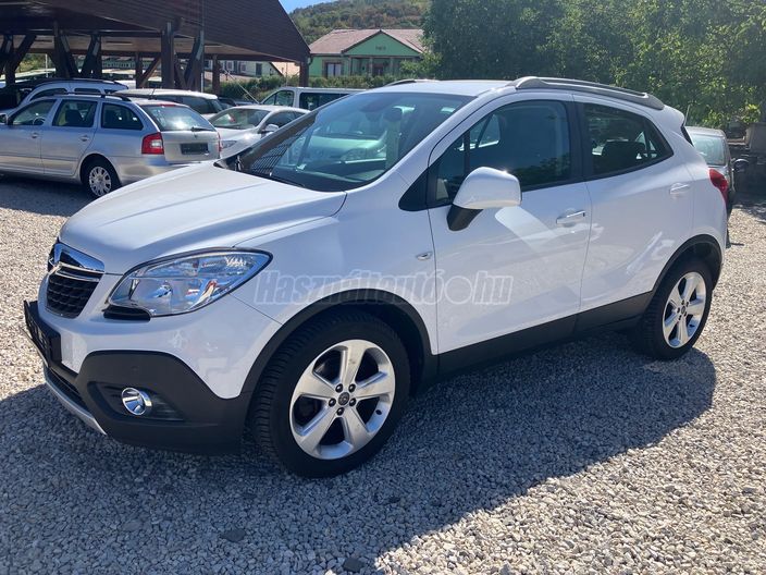 OPEL MOKKA 1.6 Enjoy Start-Stop