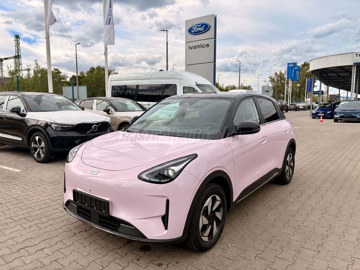 GEELY E2 Ultra 47,14kWh
