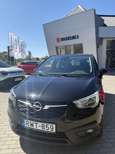 OPEL CROSSLAND X 1.2 Enjoy