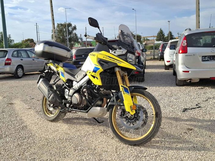 SUZUKI DL