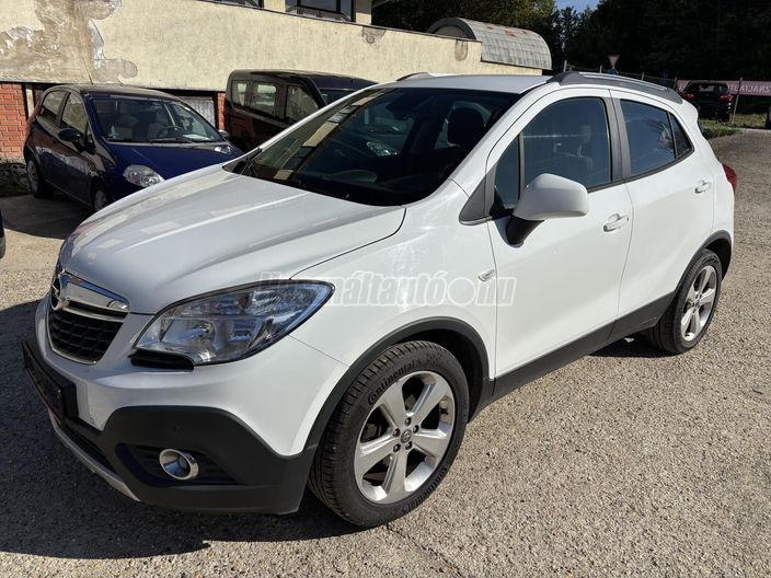 OPEL MOKKA 1.6 Enjoy Start-Stop
