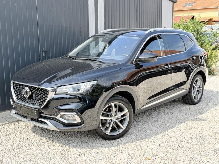 MG EHS 1.5 T-GDI PHEV Comfort (Automata)