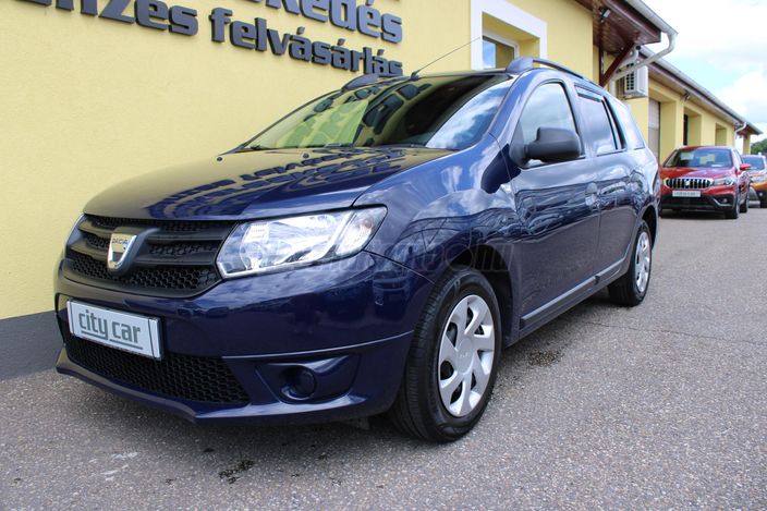 DACIA LOGAN MCV 1.2 Access