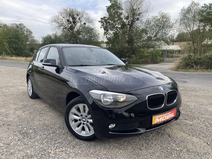 BMW 116 116i
