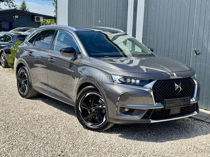 DS DS 7 Crossback 1.6 E-Tense Rivoli S&S EAT8