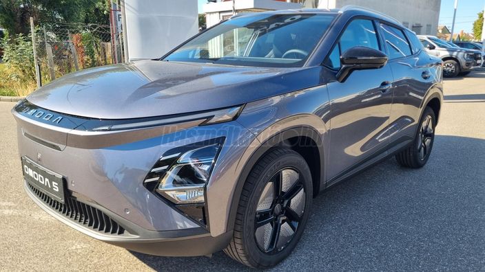 OMODA OMODA E5 5 EV Premium 61 kWh (Automata)