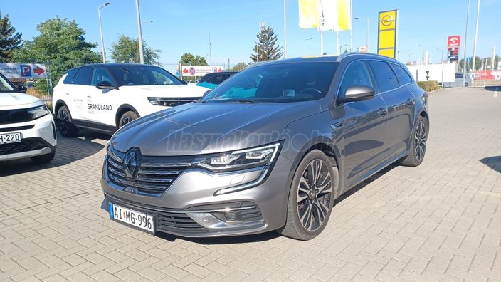 RENAULT TALISMAN
